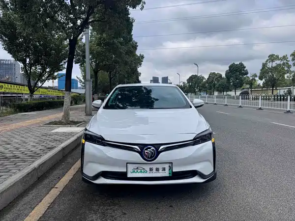 Buick Velite 6 2024