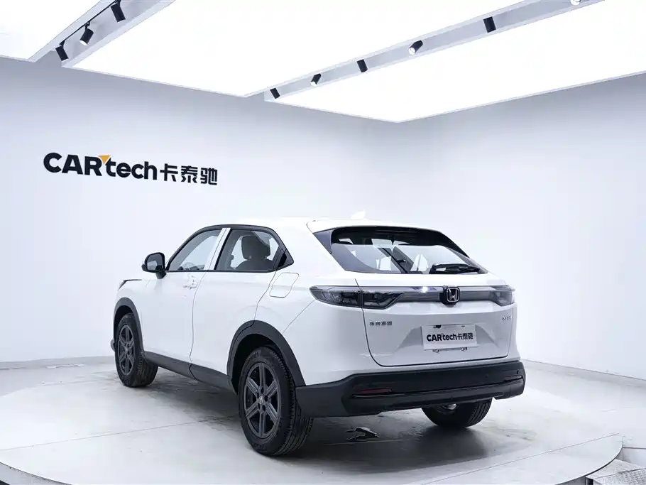 Honda XR-V 2023 — фото 13