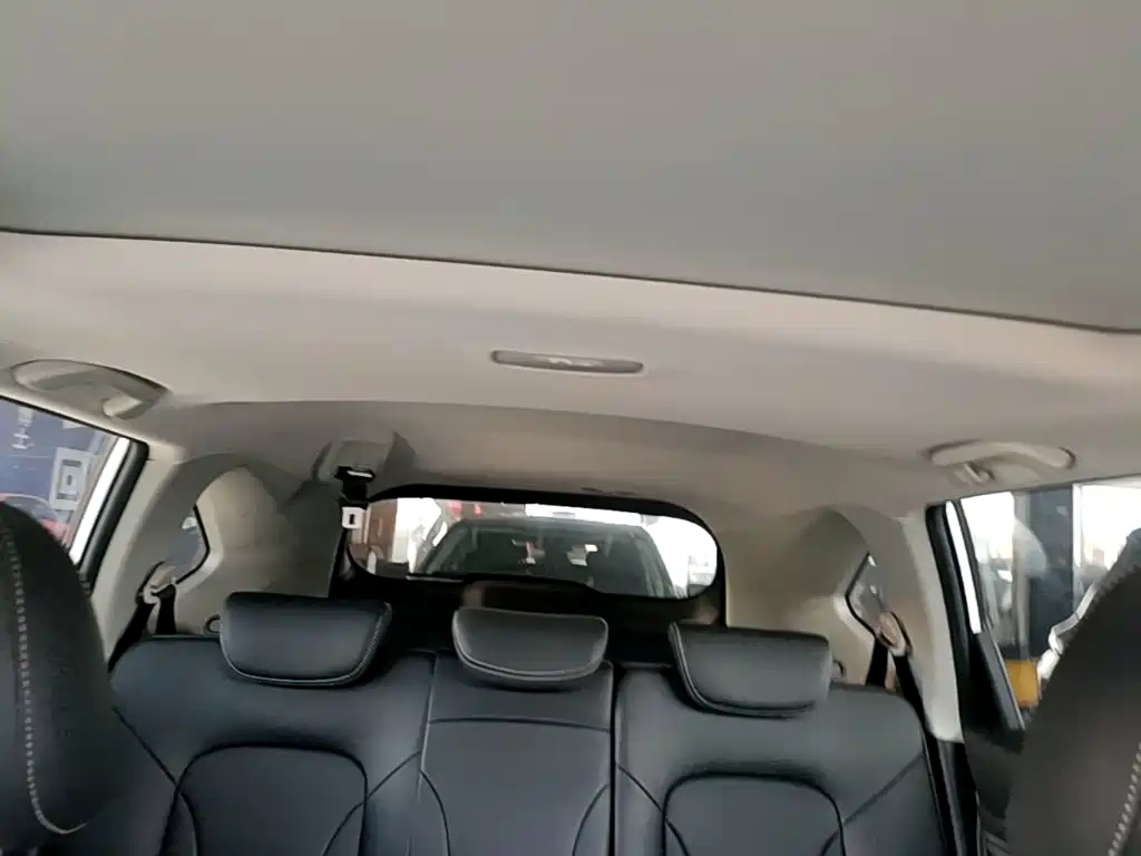 Haval M6 2023 — фото 18