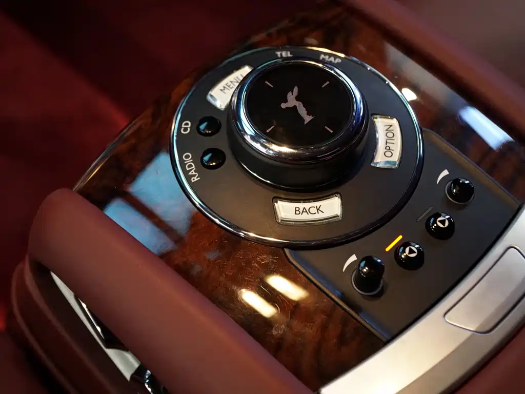 Rolls-Royce Ghost 2014 — фото 15