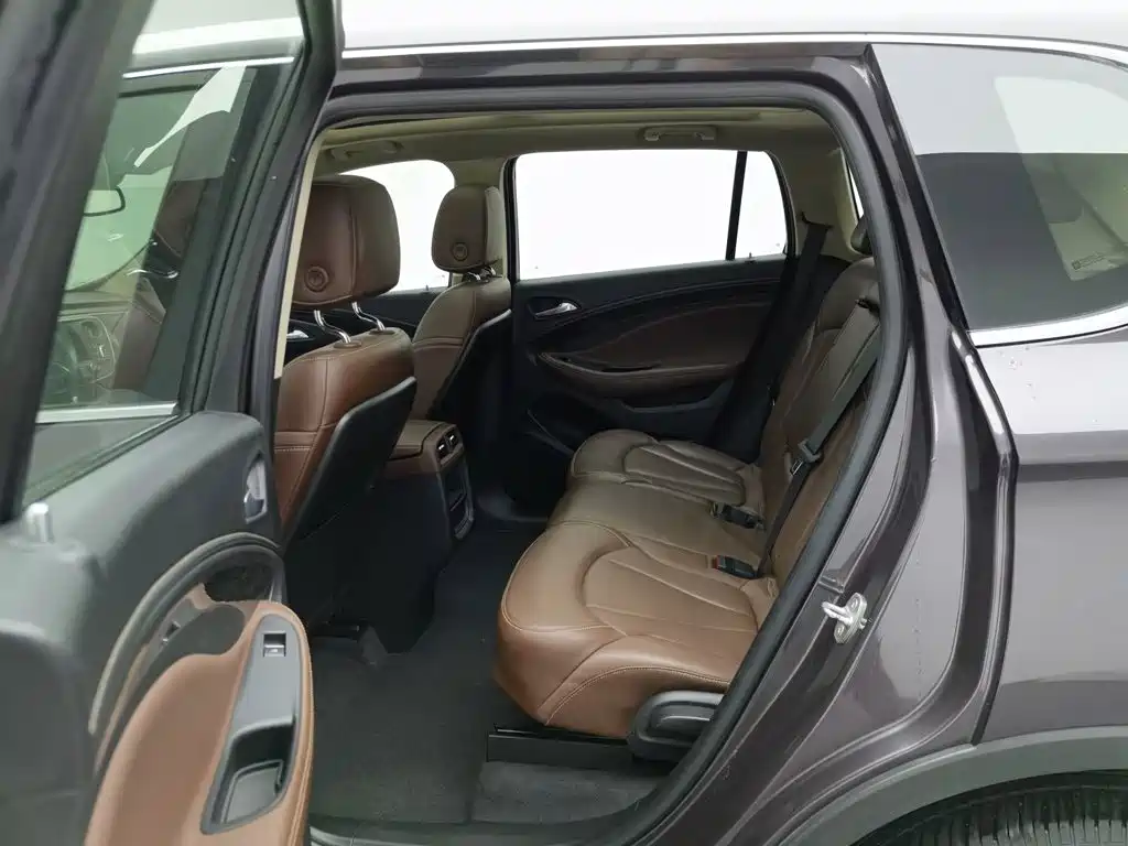 Buick Envision Plus 2016 — фото 15