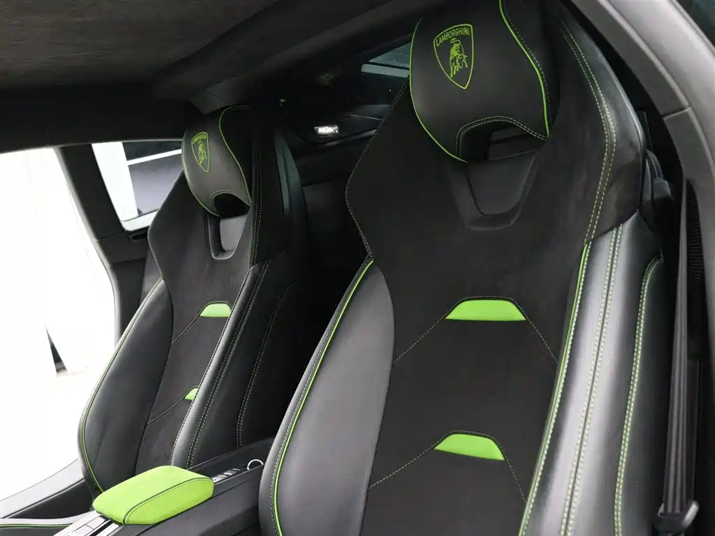 Lamborghini Huracán 2021 — фото 3