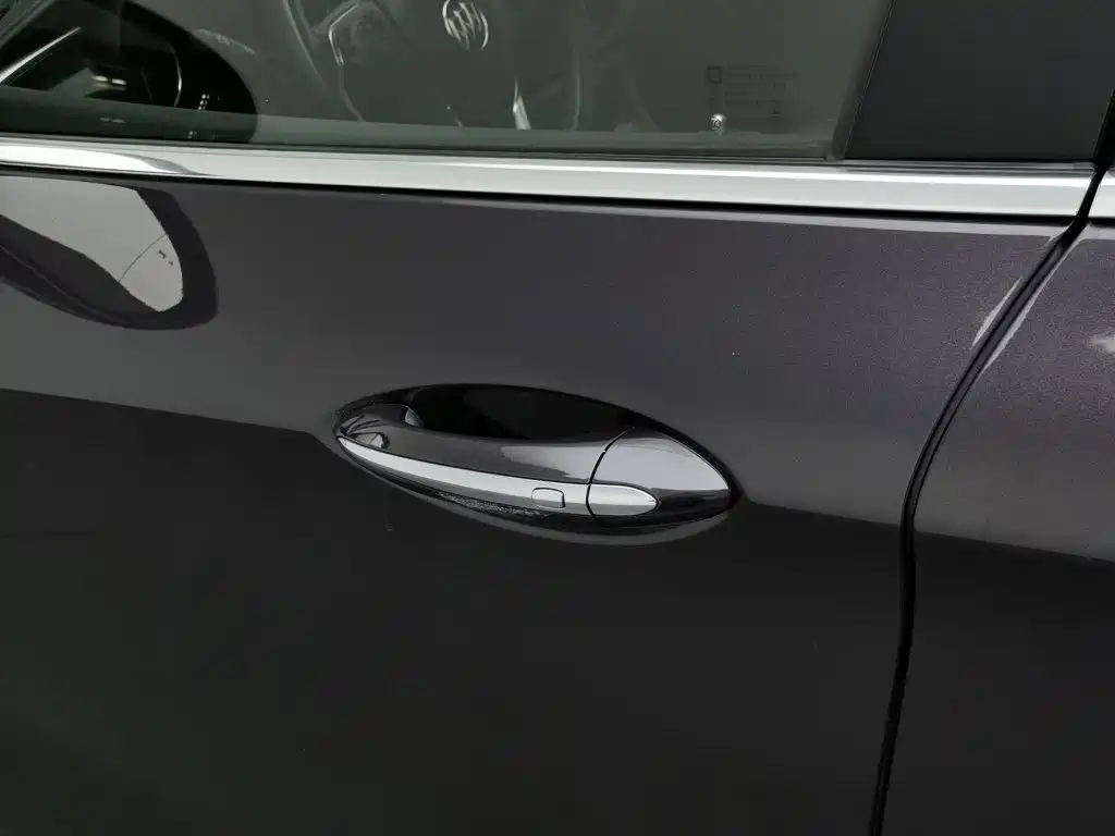 Buick Envision Plus 2016 — фото 18