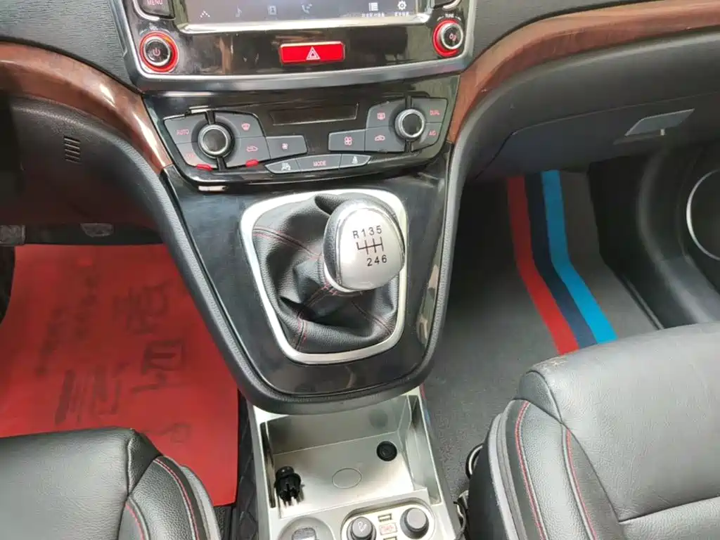 Haval H6 2015 — фото 14