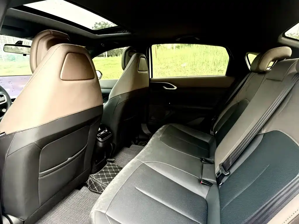 Changan Escape 2025