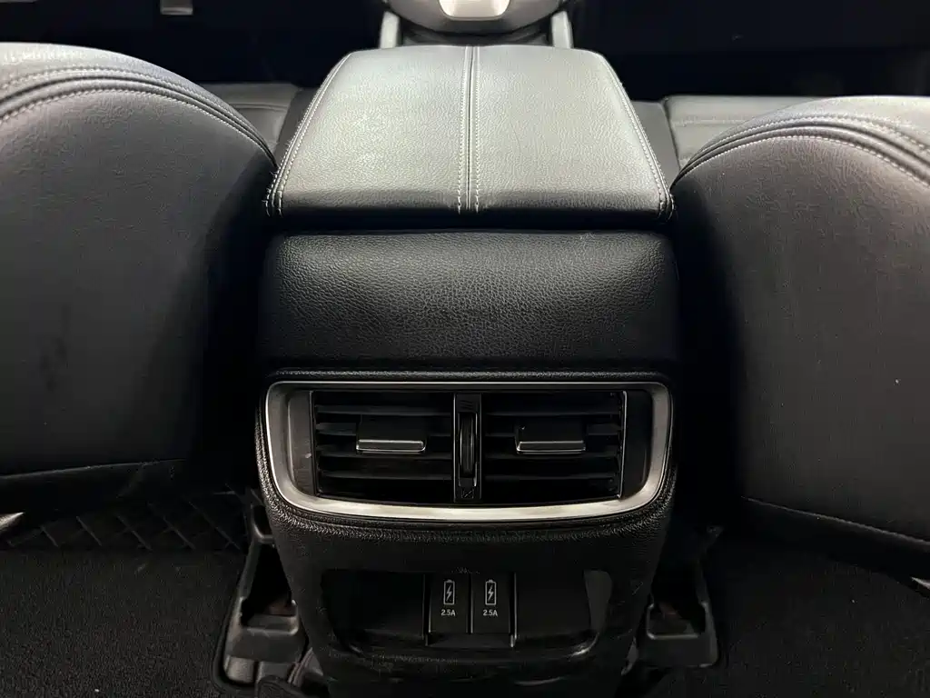 Honda Breeze 2022 — фото 13