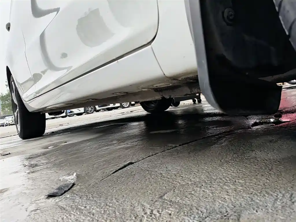 Chery Arrizo 5 2020 — фото 21