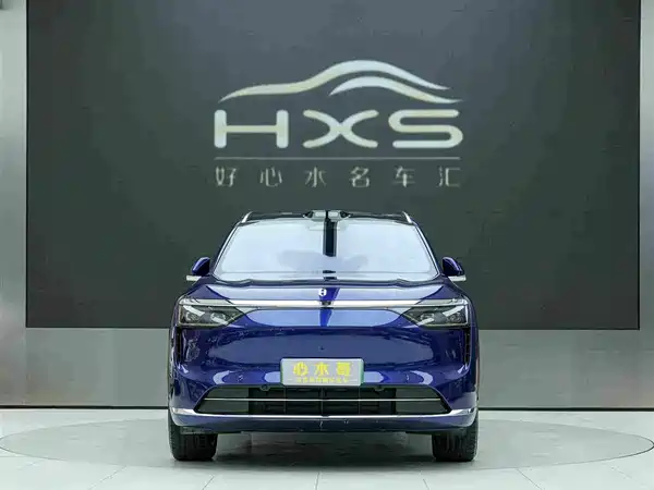 AITO M8 2026