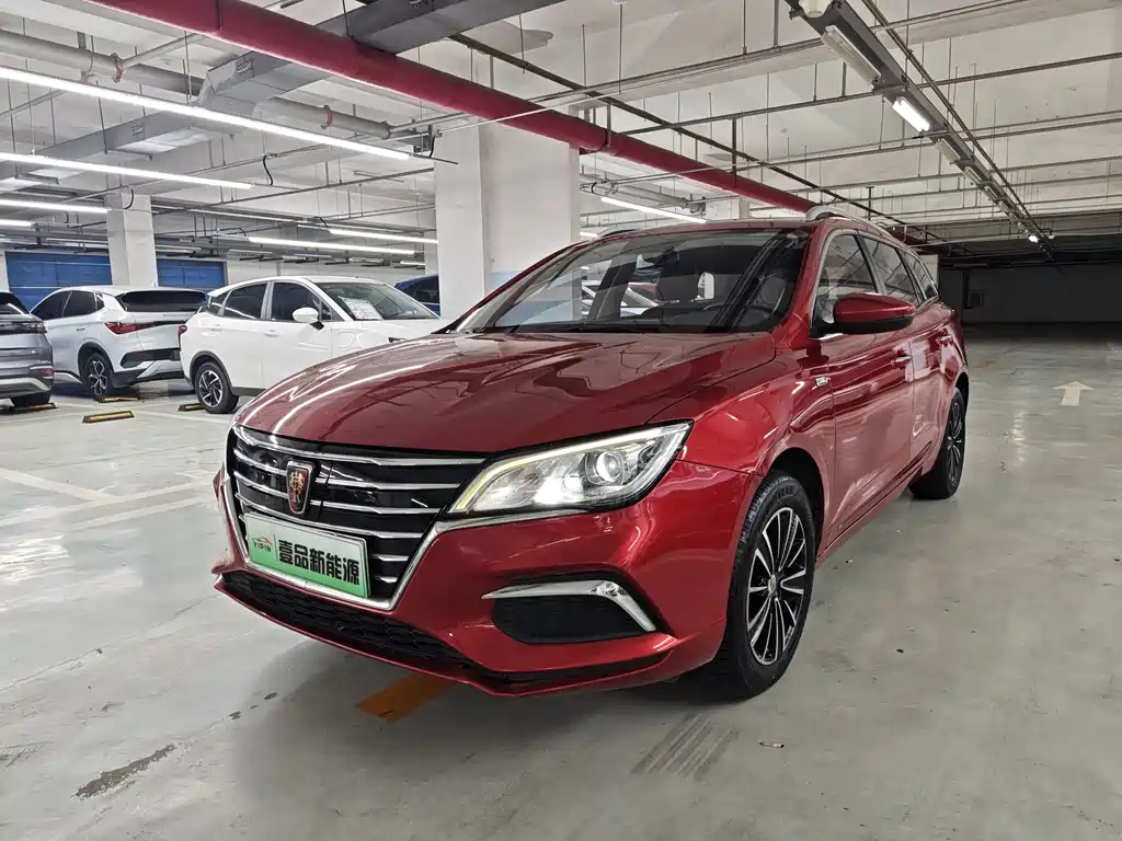 Roewe Ei5 2018