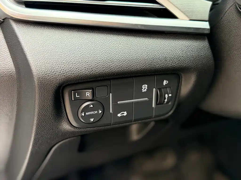 Changan Escape 2018 — фото 10