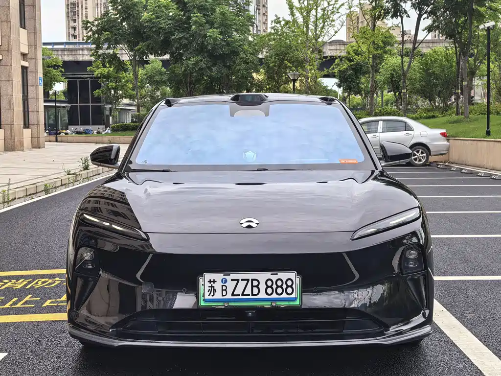 NIO ET5T 2023