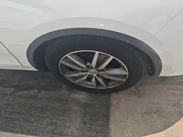 Changan Eado XT 2015