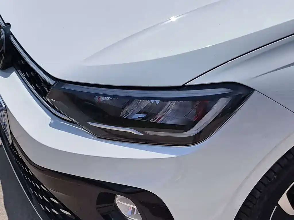 Volkswagen Lavida 2024