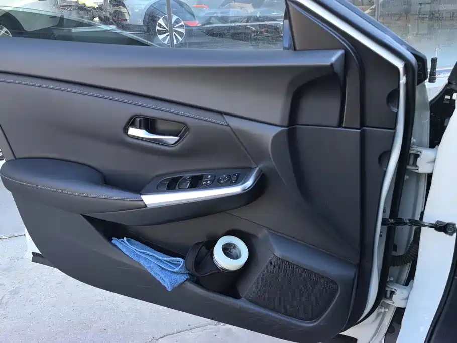 Nissan Sylphy 2020