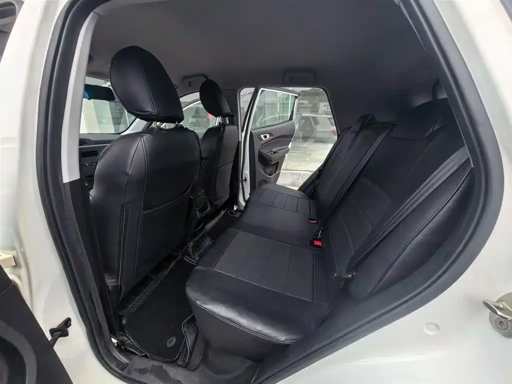 Chery Tiggo 5x 2019 — фото 14