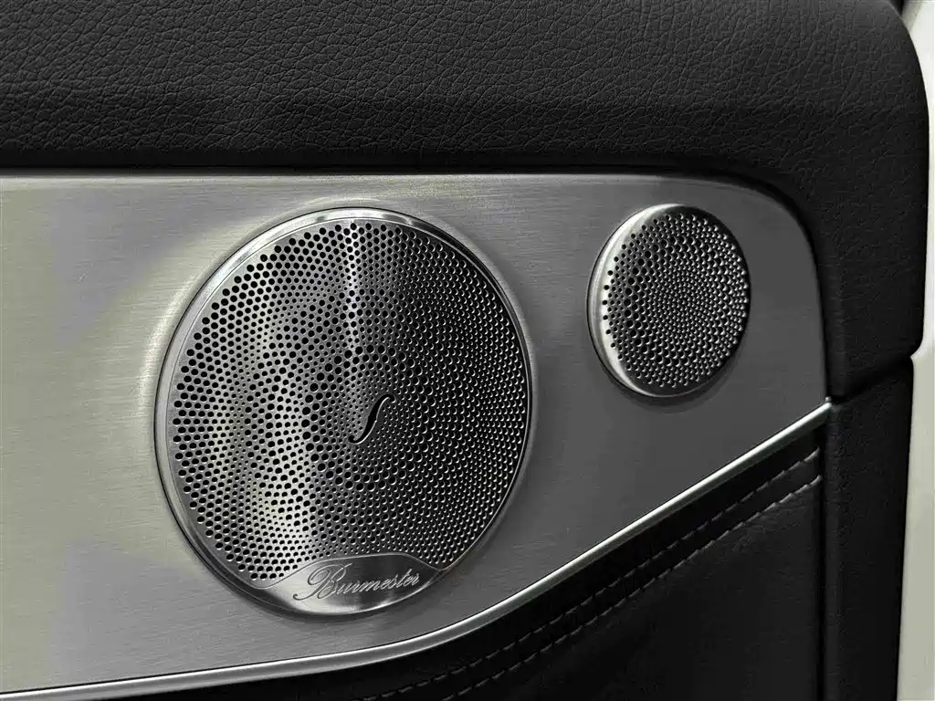 Mercedes-Benz C-Class 2018 — фото 26