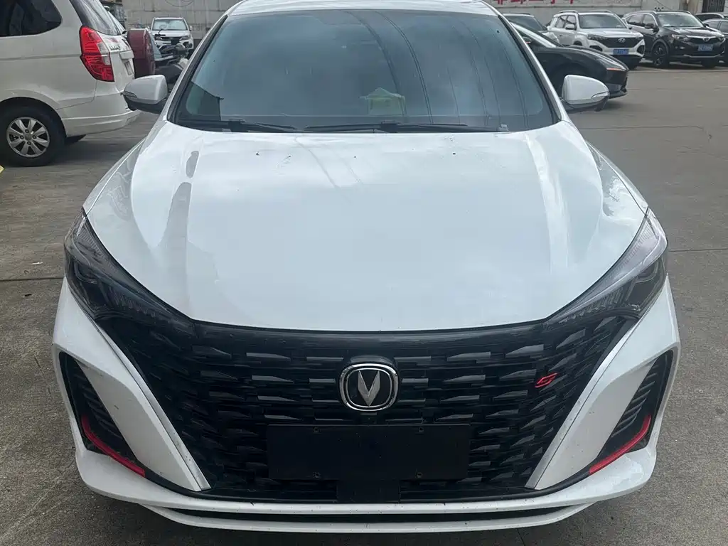 Changan Eado 2025