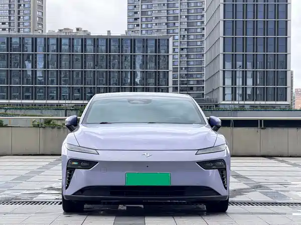 Dongfeng e007 2024
