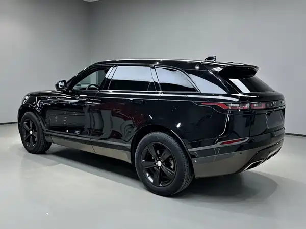 Land Rover Range Rover Velar 2017