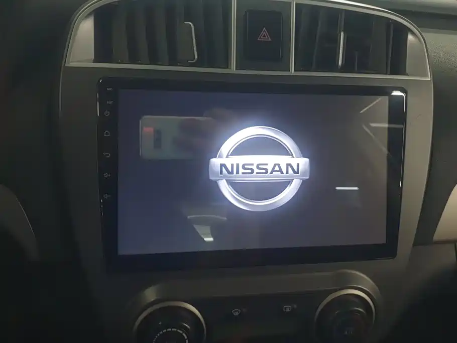Nissan Sylphy 2019 — фото 13