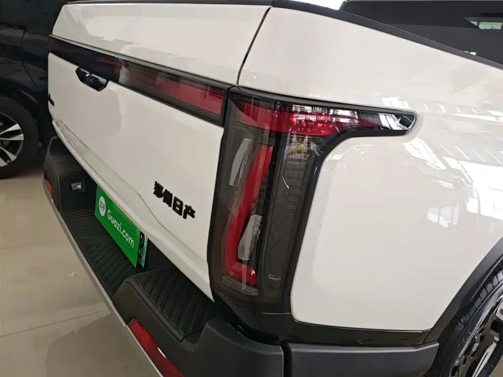 Dongfeng Zhengzhou Nissan Z9 GE PHEV 2025 — фото 8