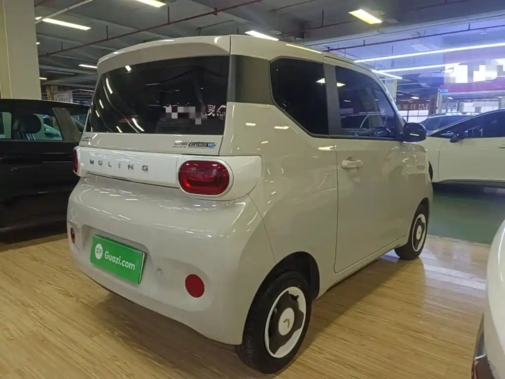 Wuling MINIEV 2025
