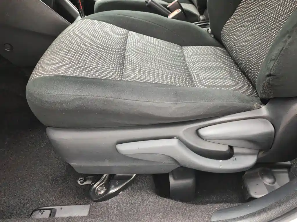 Toyota Vios FS 2017 — фото 20