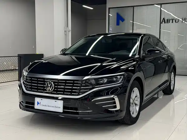 Volkswagen Passat 2022