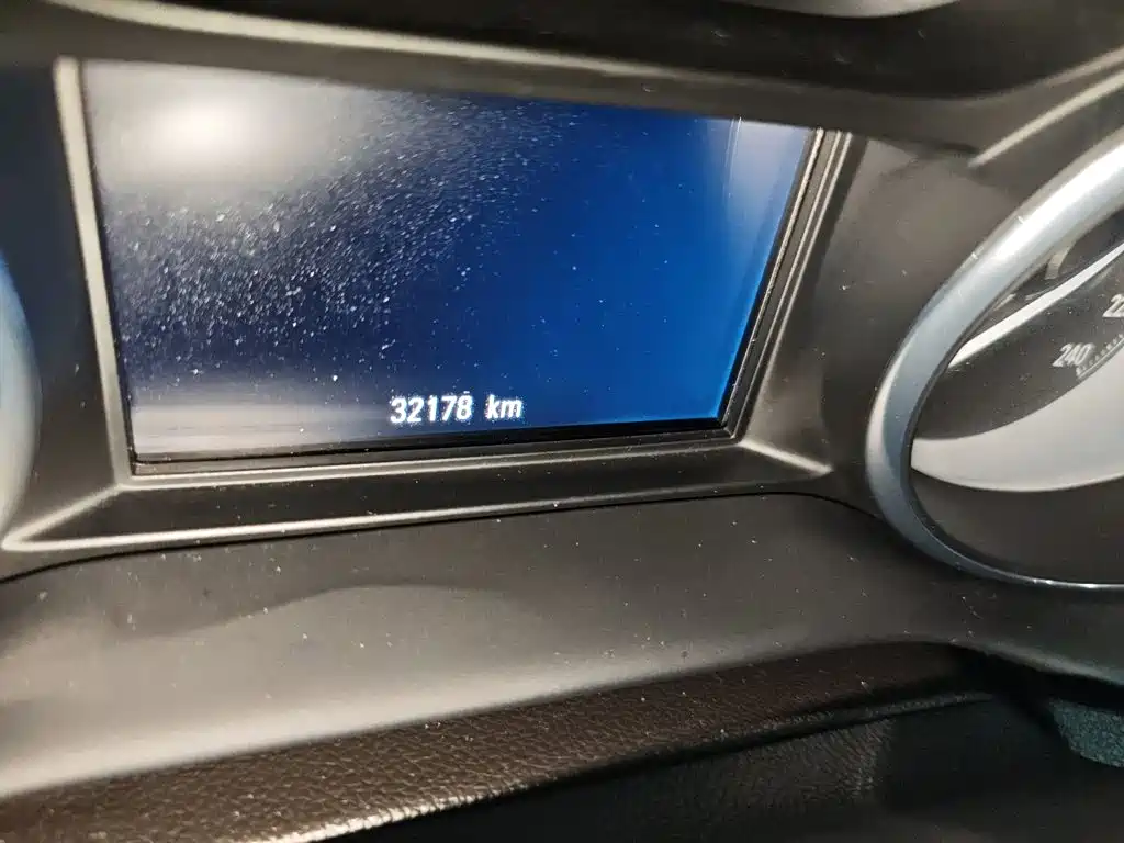 Buick Envision Plus 2020