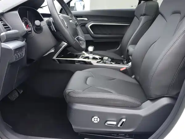 Haval H6 2017