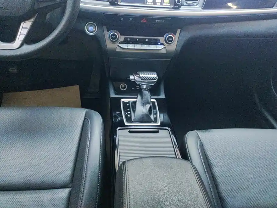 Hyundai Mistra 2019 — фото 16