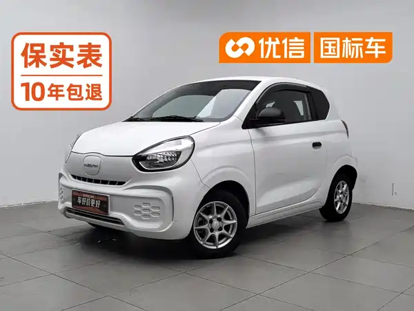 Roewe CLEVER 2023