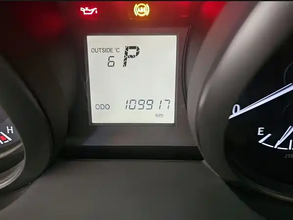 Toyota Prado 2016