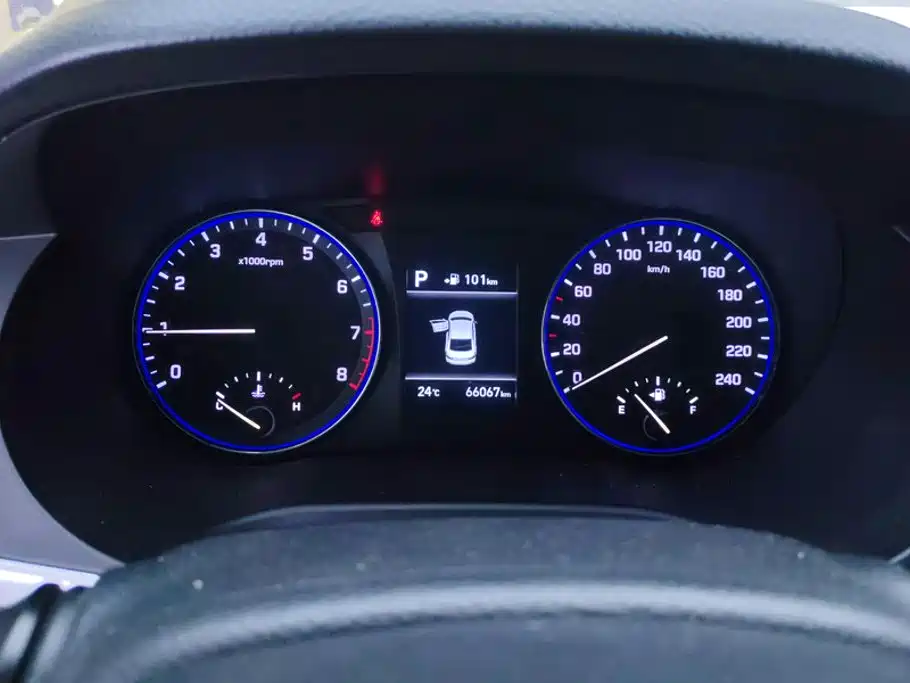 Hyundai Mistra 2019 — фото 14