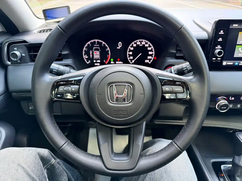 Honda XR-V 2022 — фото 15