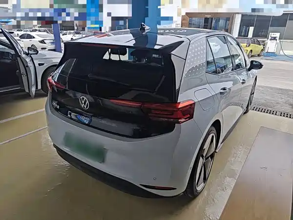 Volkswagen ID.3 2022
