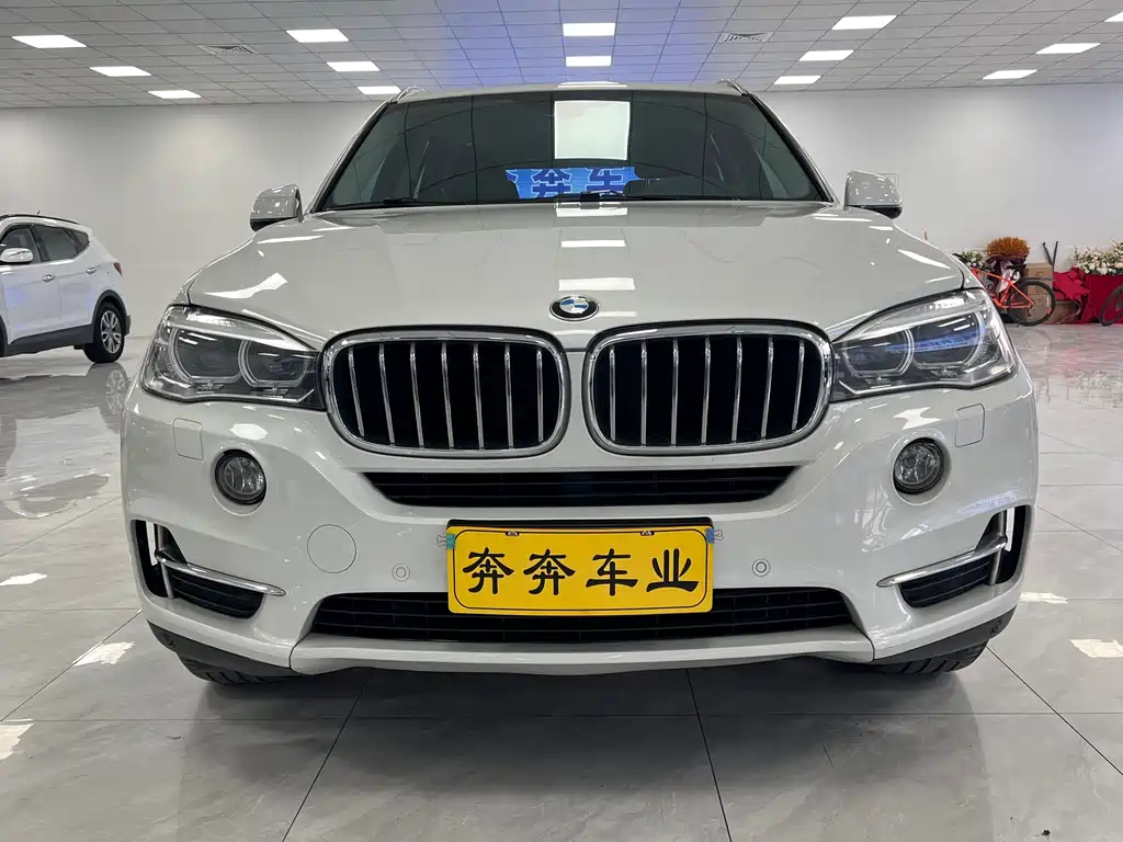 BMW X5 2018 — фото 3