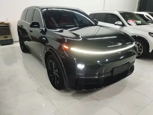 Li Auto L7 2023