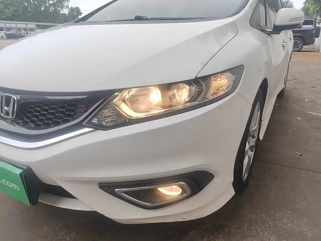Honda Jade 2014 — фото 24