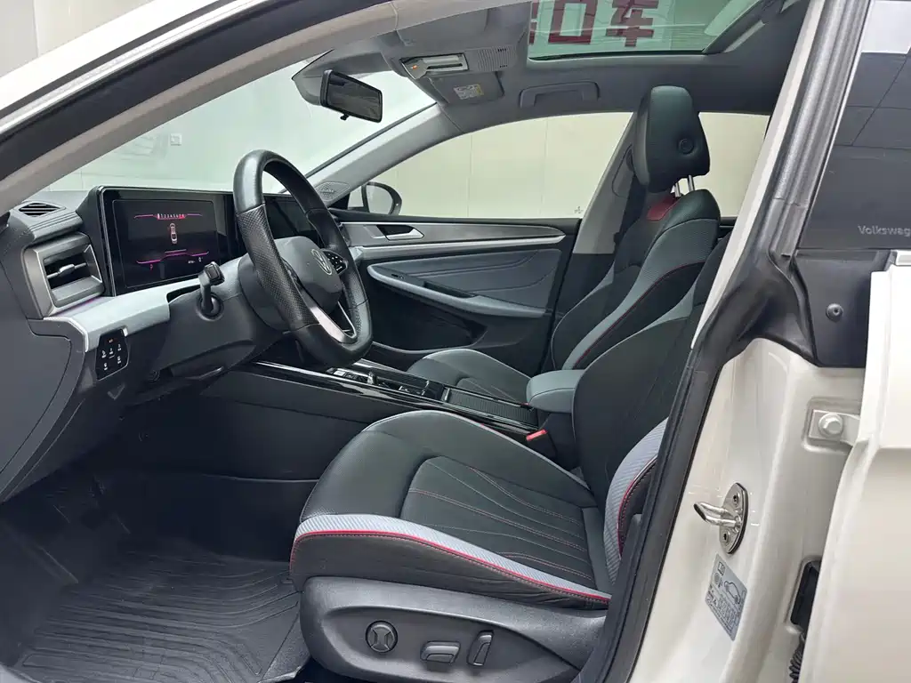 Volkswagen Lamando 2022
