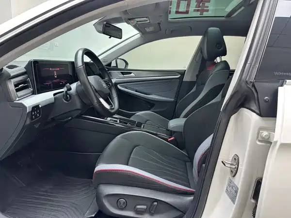 Volkswagen Lamando 2022