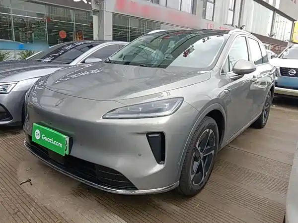 Shangjie H5 2025