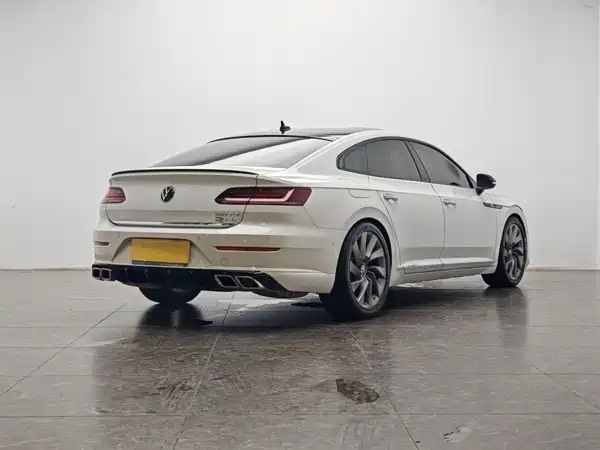 Volkswagen CC 2024