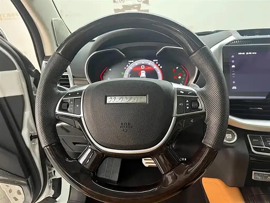 Haval H9 2022