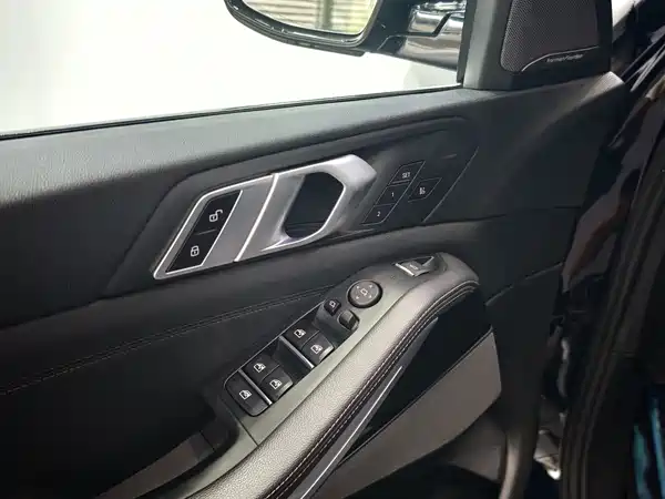 BMW X5 2019