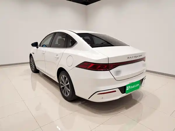 BYD Qin PLUS 2023