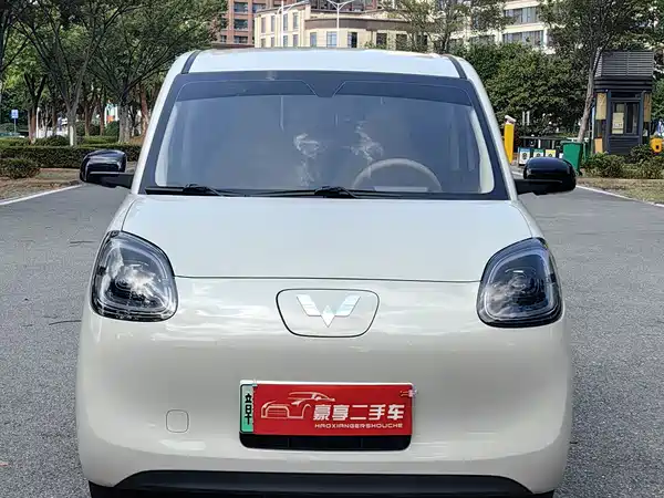 Wuling Hongguang MINIEV 2025