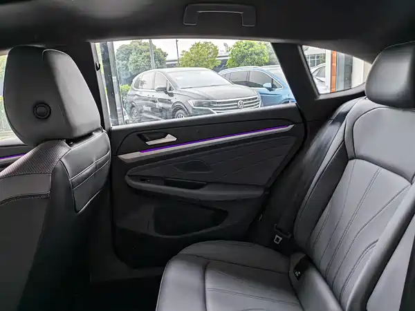 Volkswagen Lamando 2026
