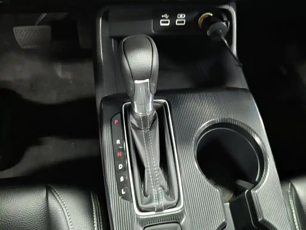 Honda Civic 2022 — фото 14