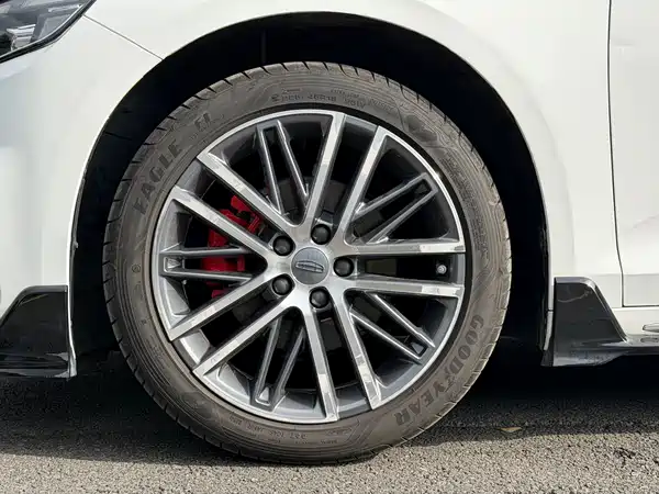 Geely Xingrui 2024